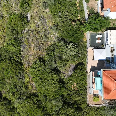 Iordanis House- Traditional House In Old *