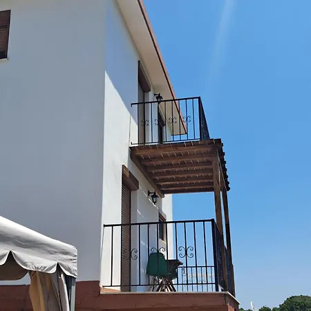 Iordanis House- Traditional House In Old Alónnisos